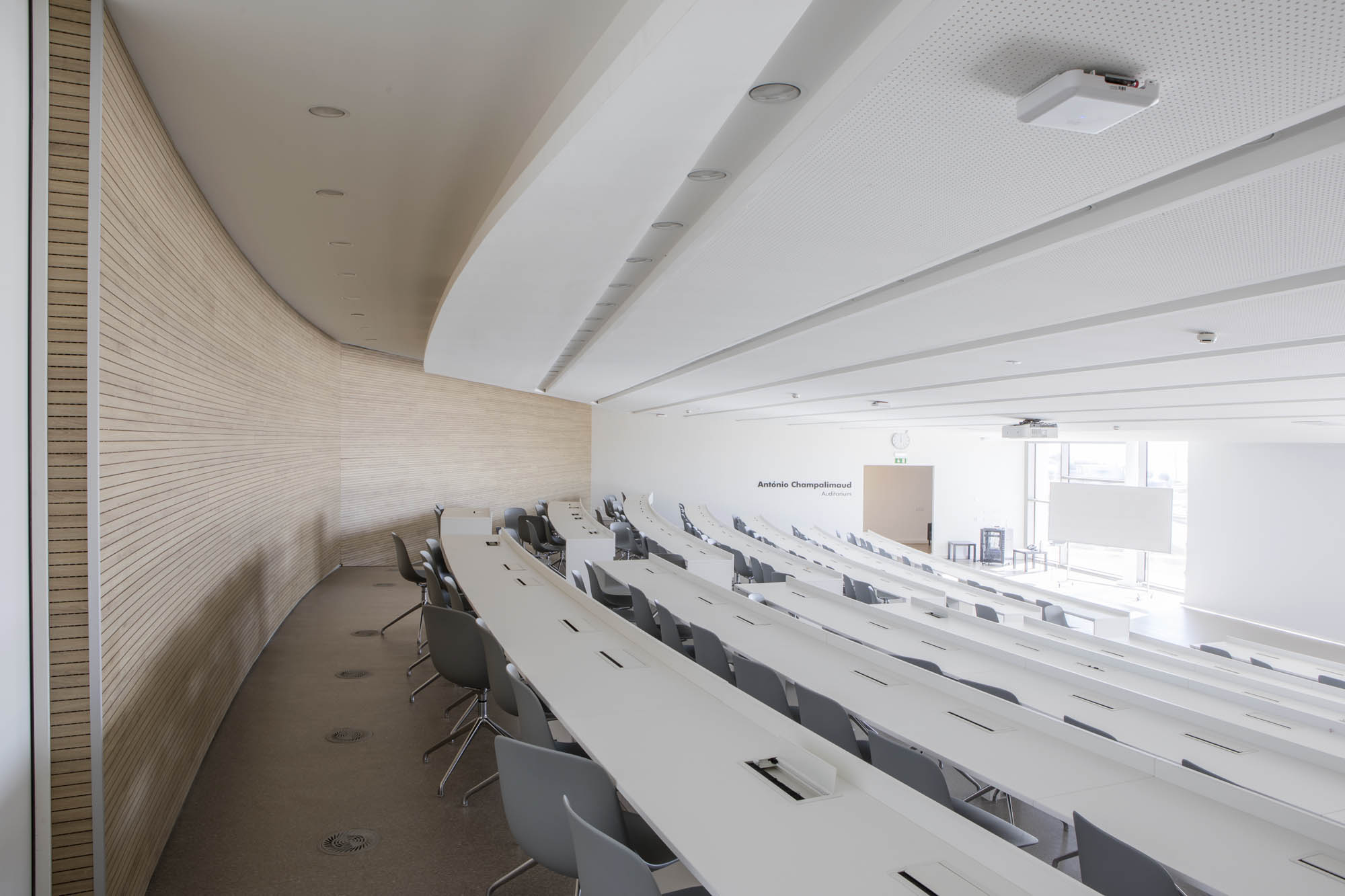 Nova SBE Carcavelos Campus